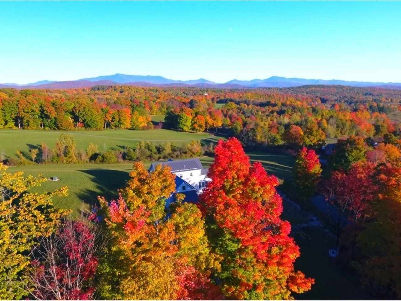 Property Photo: Blackberry Lane 1 VT 05494