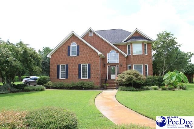 Property Photo: 3335 Claude Douglas SC 29501