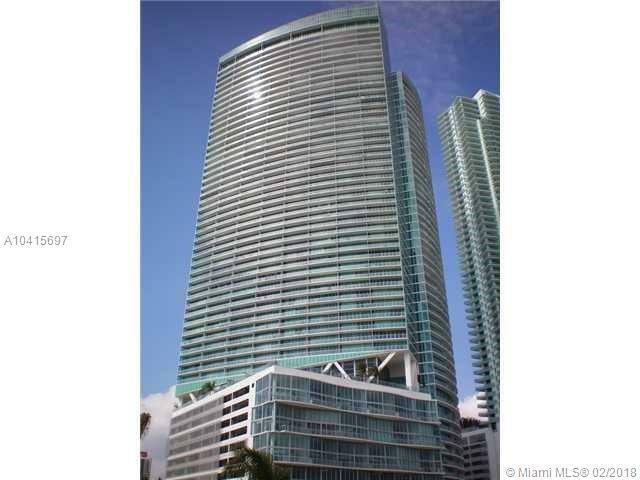 Property Photo:  888 Biscayne Blvd 5008  FL 33132 