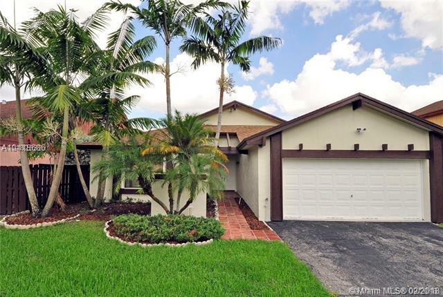 Property Photo:  14849 SW 42nd Ln  FL 33185 