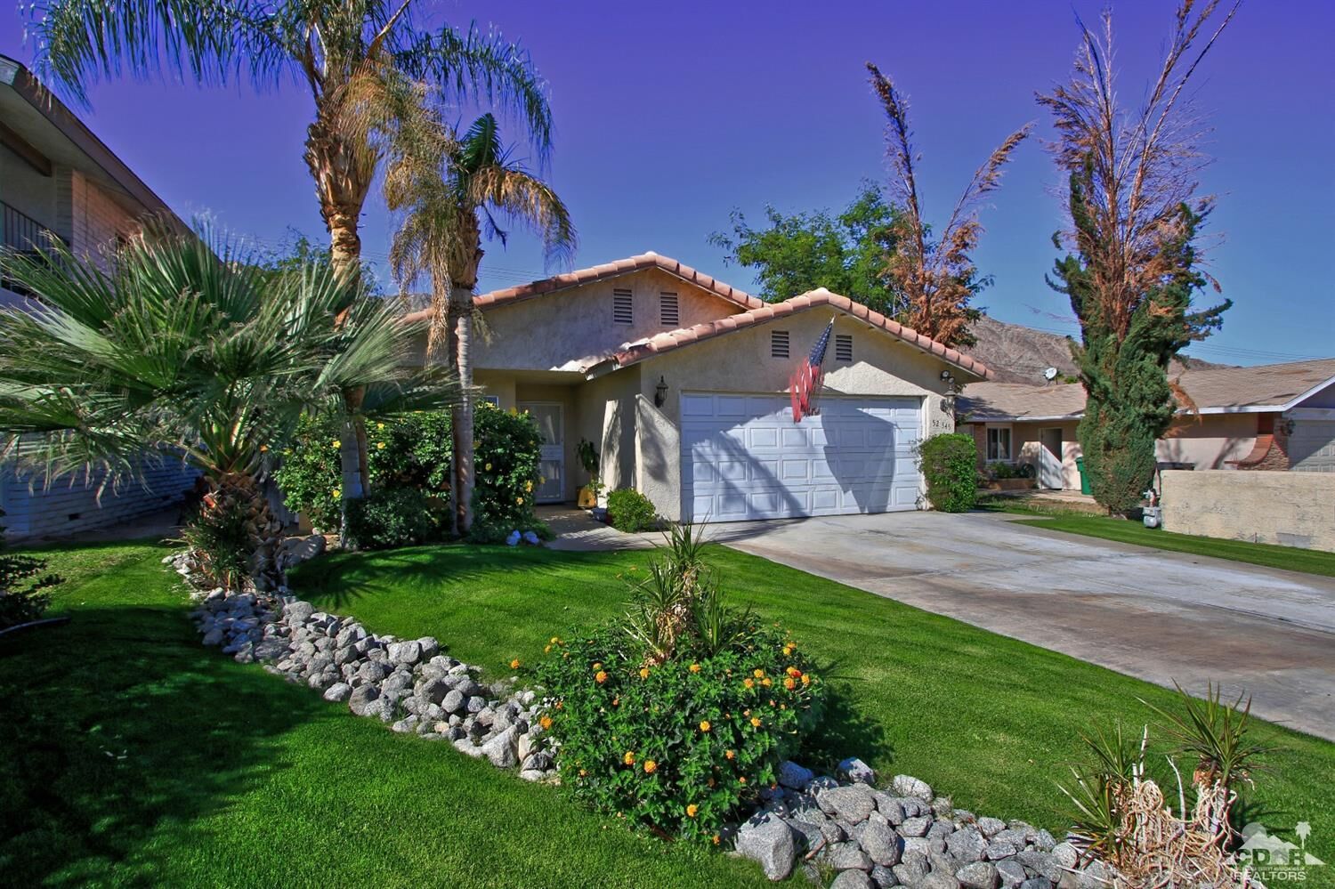 Property Photo: 52345 S Avenida Carranza CA 92253