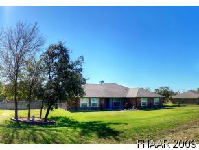 Property Photo:  911 Mitchell Drive  TX 76522 
