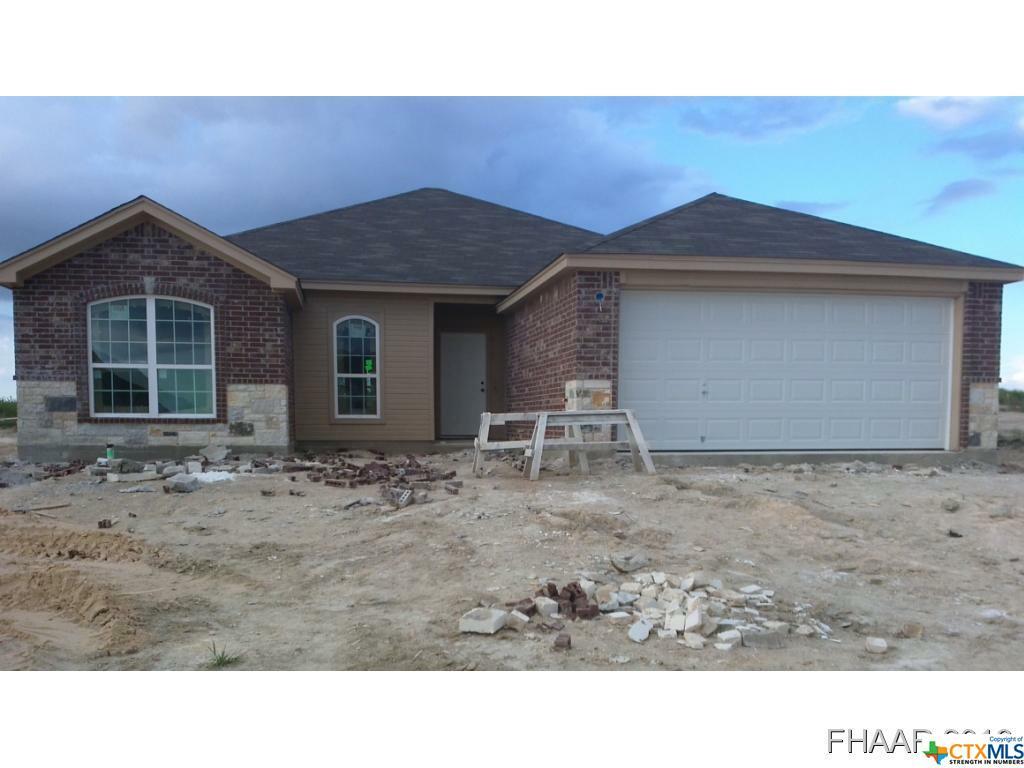 Property Photo: 4501 The Searchers Drive TX 76549