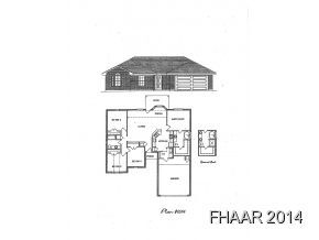 Property Photo:  2600 Tara Drive  TX 76549 