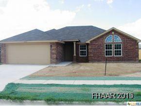 Property Photo: 2602 Tara Drive TX 76549