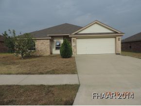 Property Photo:  2511 Jake Drive  TX 76522 
