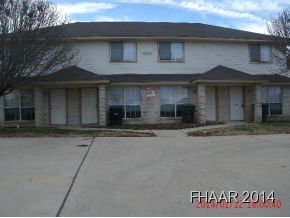 Property Photo:  4301 July Drive  TX 76549 