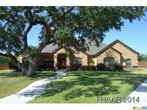 Property Photo:  6300 Manganite Drive  TX 76542 