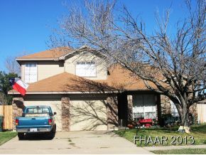 Property Photo:  2003 Fieldstone Drive  TX 76549 