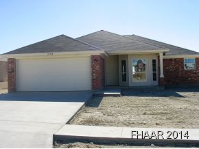 Property Photo:  2708 Tara Drive  TX 76549 