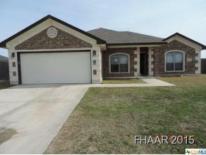 Property Photo:  4508 Lauren Mackenzie  TX 76549 