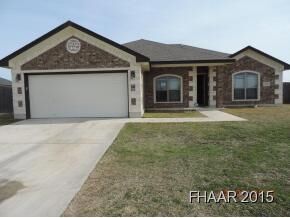 Property Photo:  4508 Lauren Mackenzie  TX 76549 