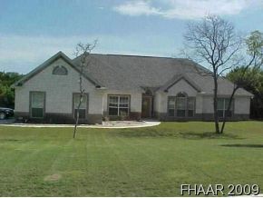 Property Photo: 2408 Cavalry TX 76522