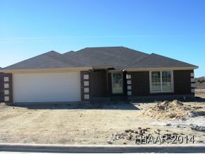 Property Photo:  2800 Tara Drive  TX 76549 