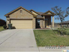 Property Photo:  407 Sandra Sue Drive  TX 76542 