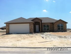 Property Photo:  2710 Tarrant County Drive  TX 76549 