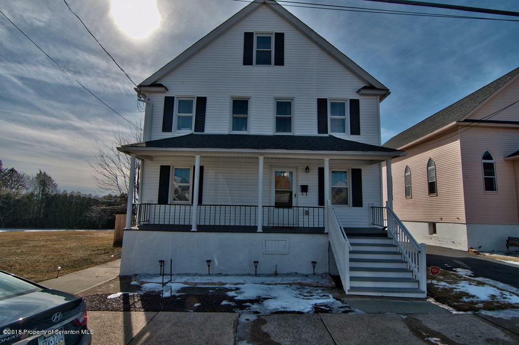 Property Photo:  416 W Mary Street  PA 18518 