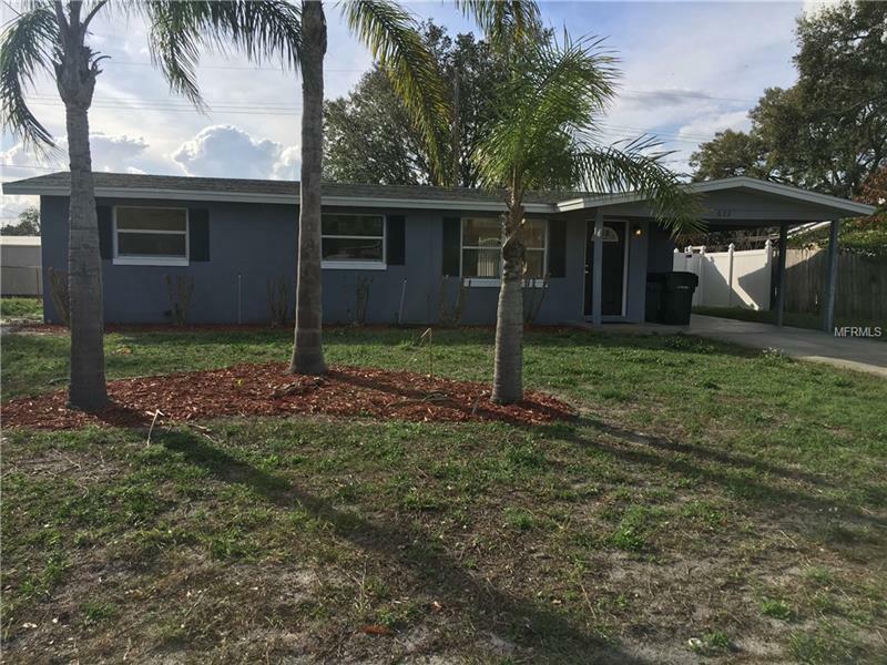 Property Photo:  622 Starke Lake Circle  FL 34761 