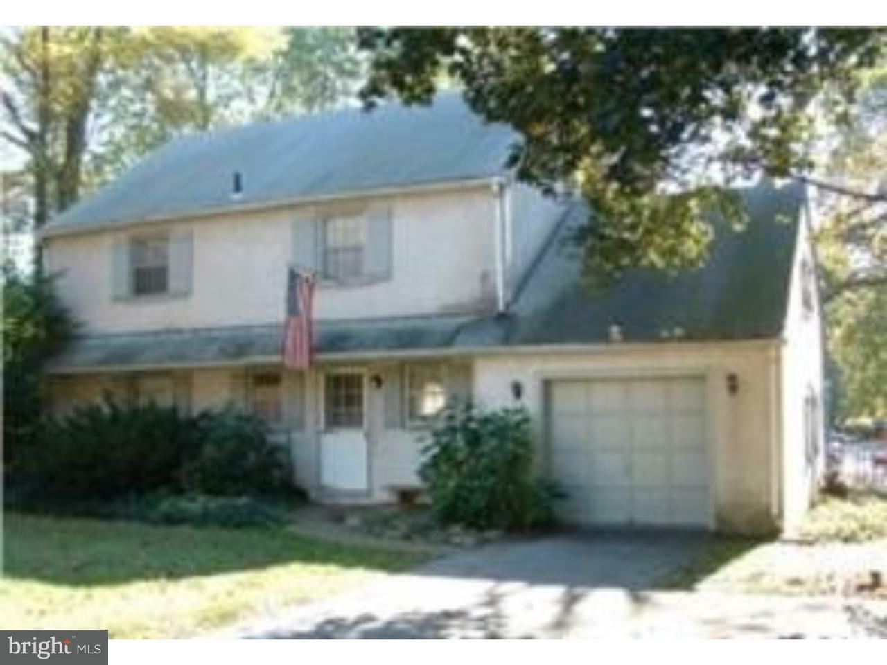 Property Photo: 205 Crestway Road PA 19406