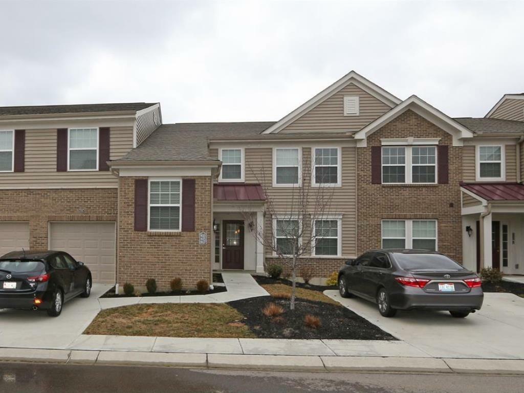 Property Photo:  8025 Oakbridge Way 4  OH 45248 