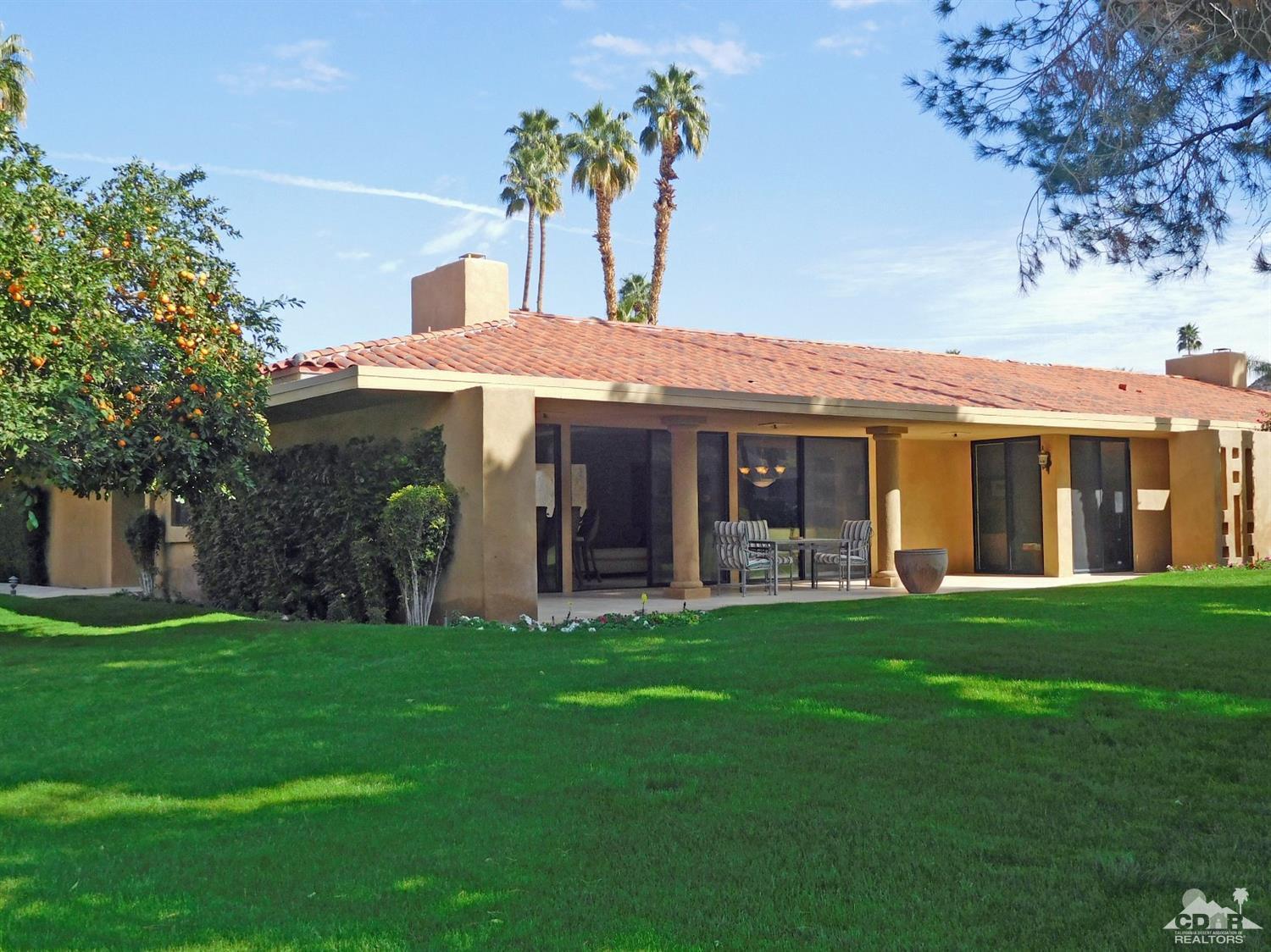 Property Photo: 77915 Cherokee Road CA 92210