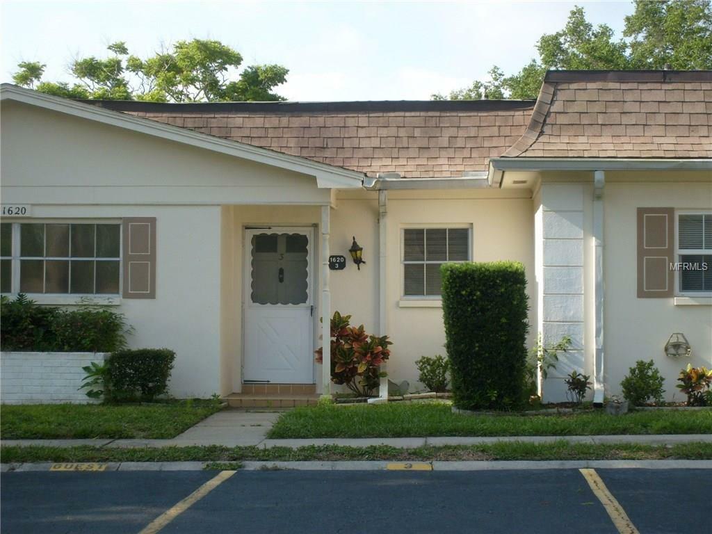Property Photo: 1620 S Lake Avenue 3 FL 33756