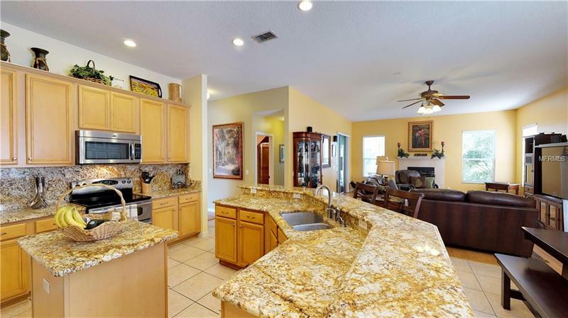 Property Photo:  741 Mt Pleasant Drive  FL 34761 