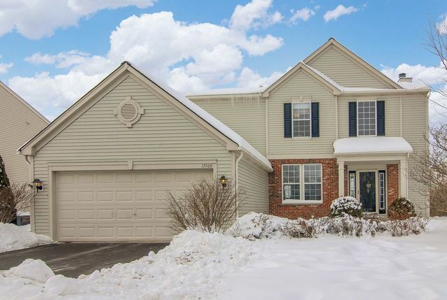 Property Photo:  11508 Glenn Circle  IL 60585 