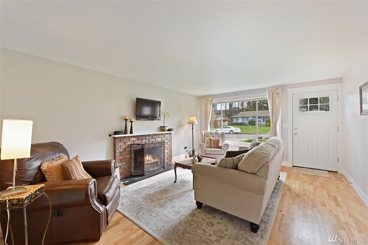 Property Photo:  3613 199th St SE  WA 98012 