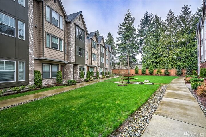 Property Photo:  11110 20th Drive SE  WA 98208 