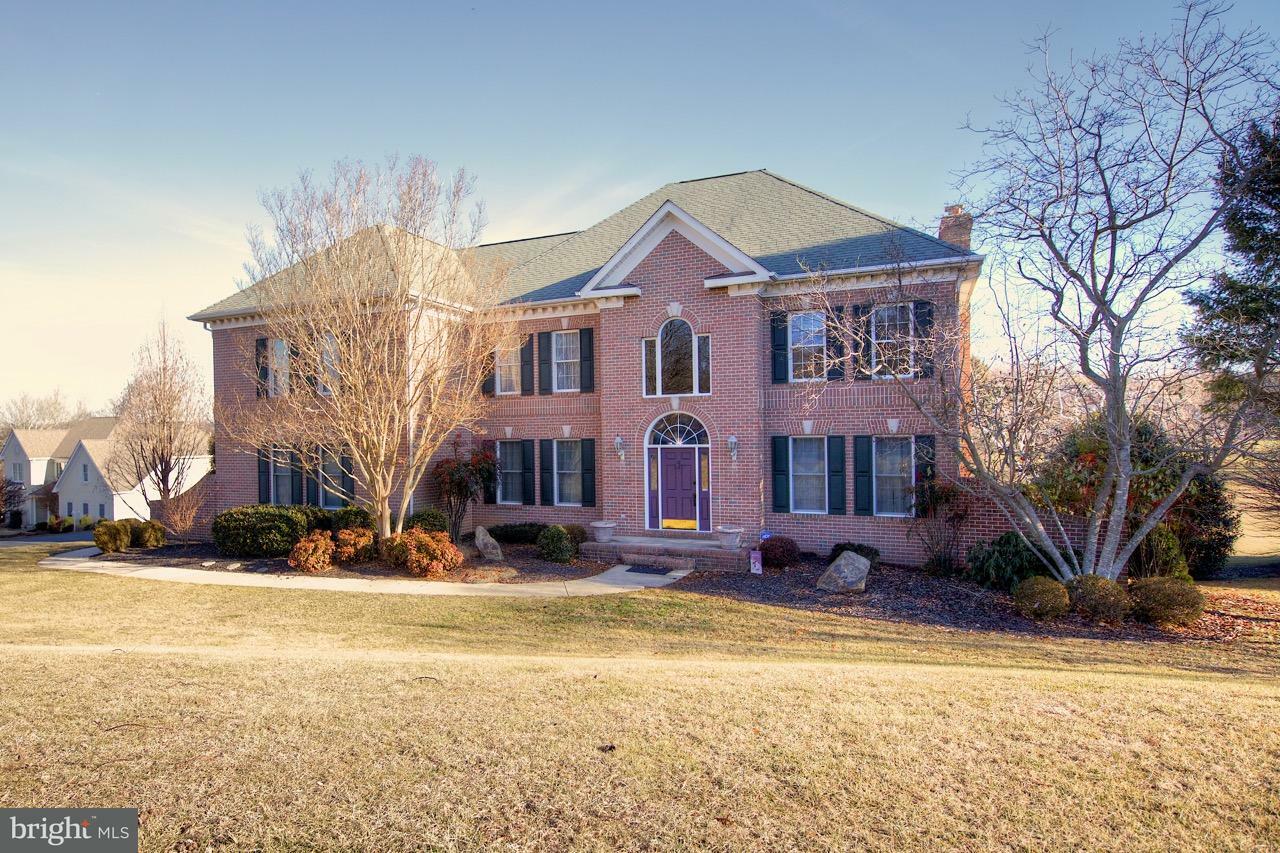 Property Photo:  1408 Royal Troon Court  MD 21015 