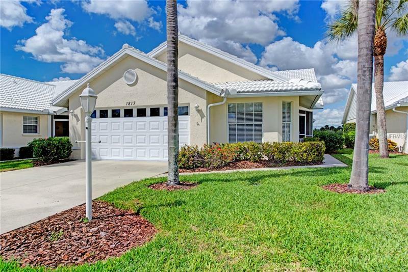 Property Photo:  1817 Ashley Drive  FL 34292 