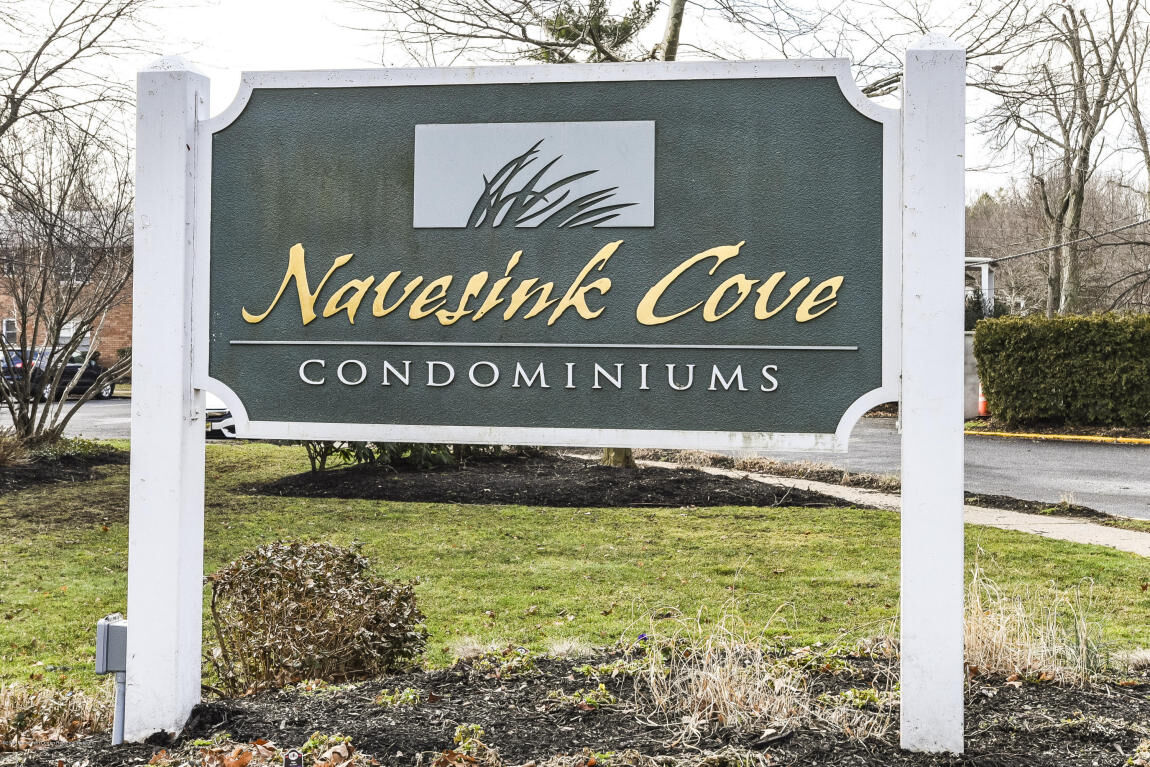 Property Photo:  96 East Avenue  NJ 07716 