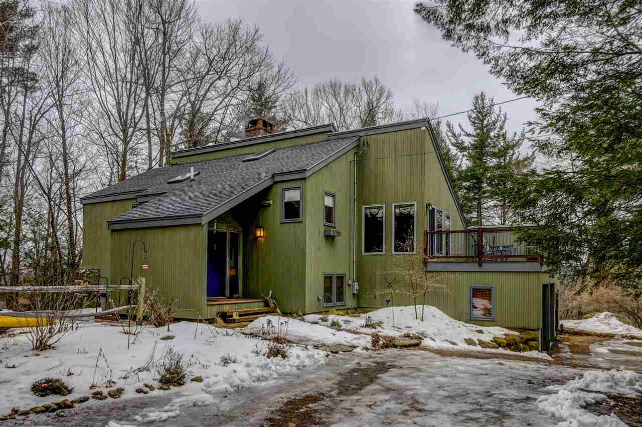 Property Photo:  54 Granite Circle  NH 03444 