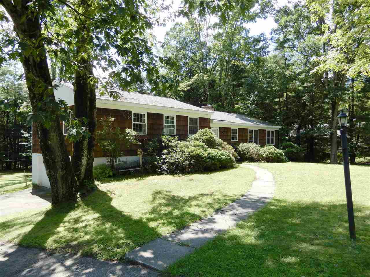 Property Photo: 22 Valleyview Drive VT 05452