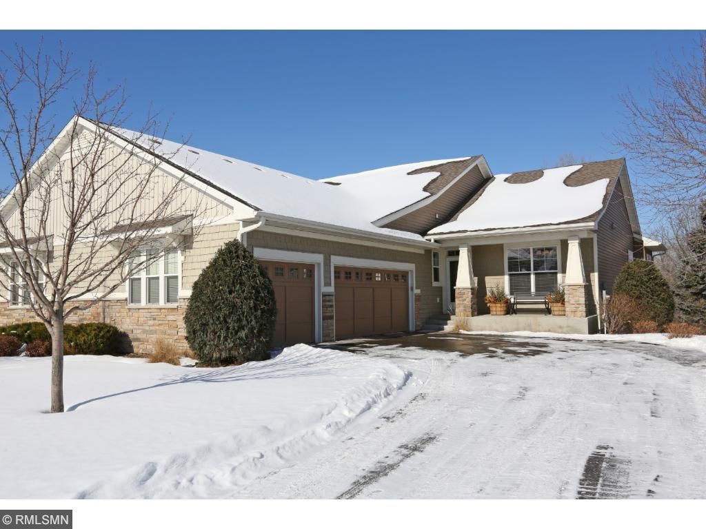 Property Photo:  8162 W 132nd Street  MN 55378 
