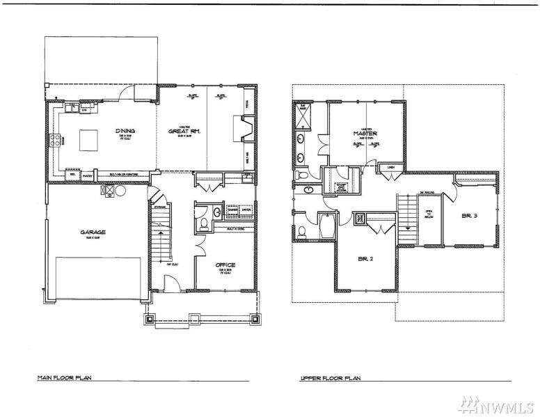 Property Photo: 336 S Nevada Ave WA 98802