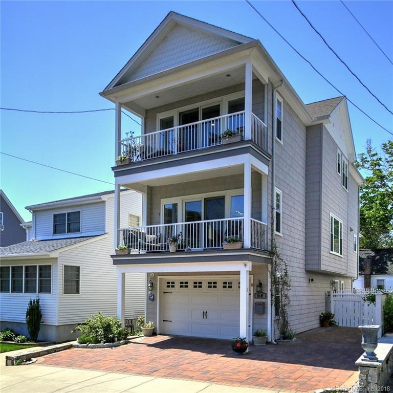 Property Photo: 64 Shell Avenue CT 06460
