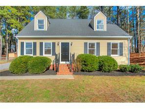 Property Photo:  7038 Claybird Lane  VA 23111 