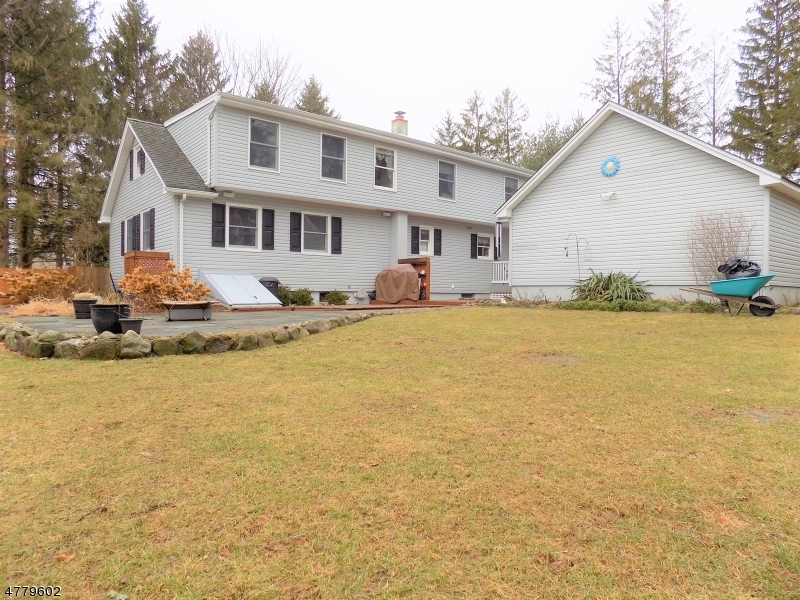 Property Photo:  62 Ridge Rd  NJ 07438 