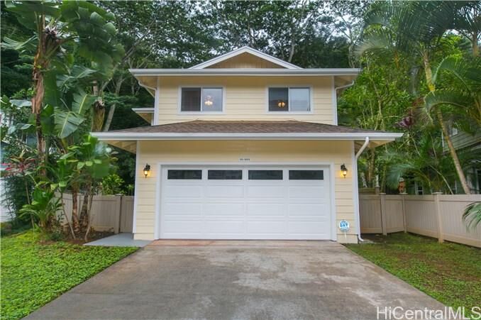 Property Photo:  95-999 Wikao Street 25  HI 96789 