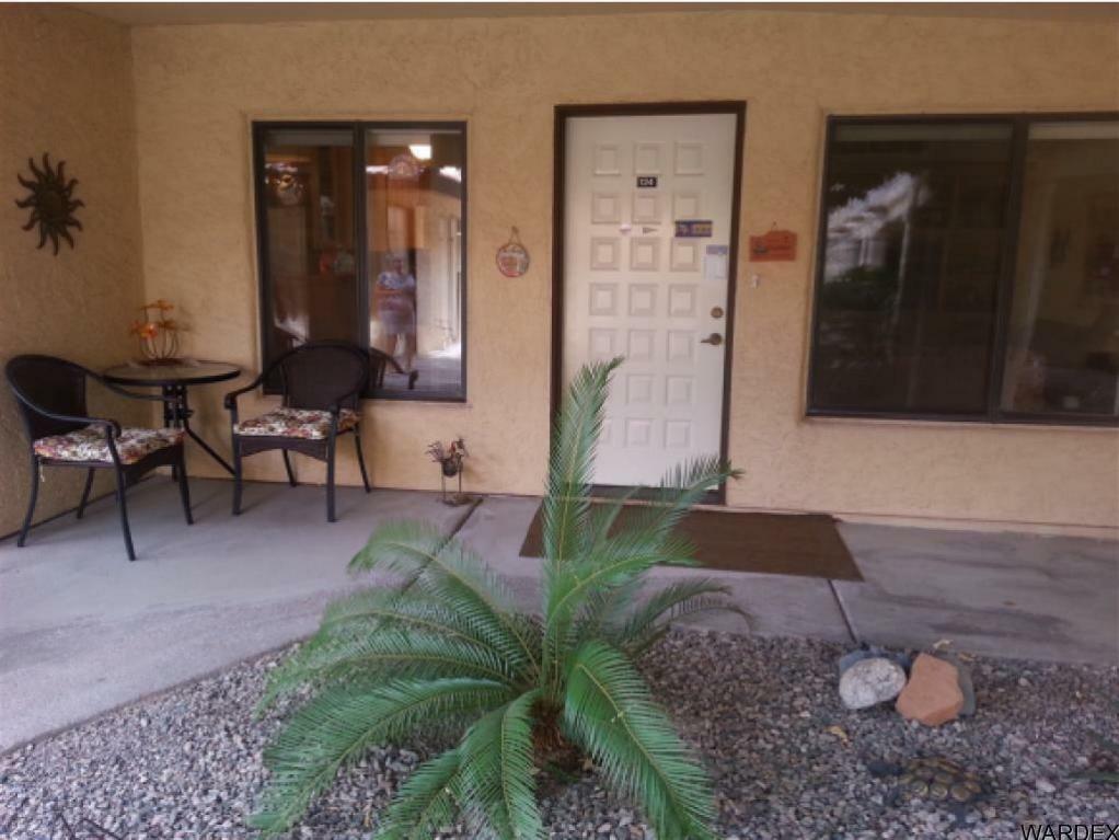 Property Photo:  1806 Swanson Ave 124  AZ 86403 