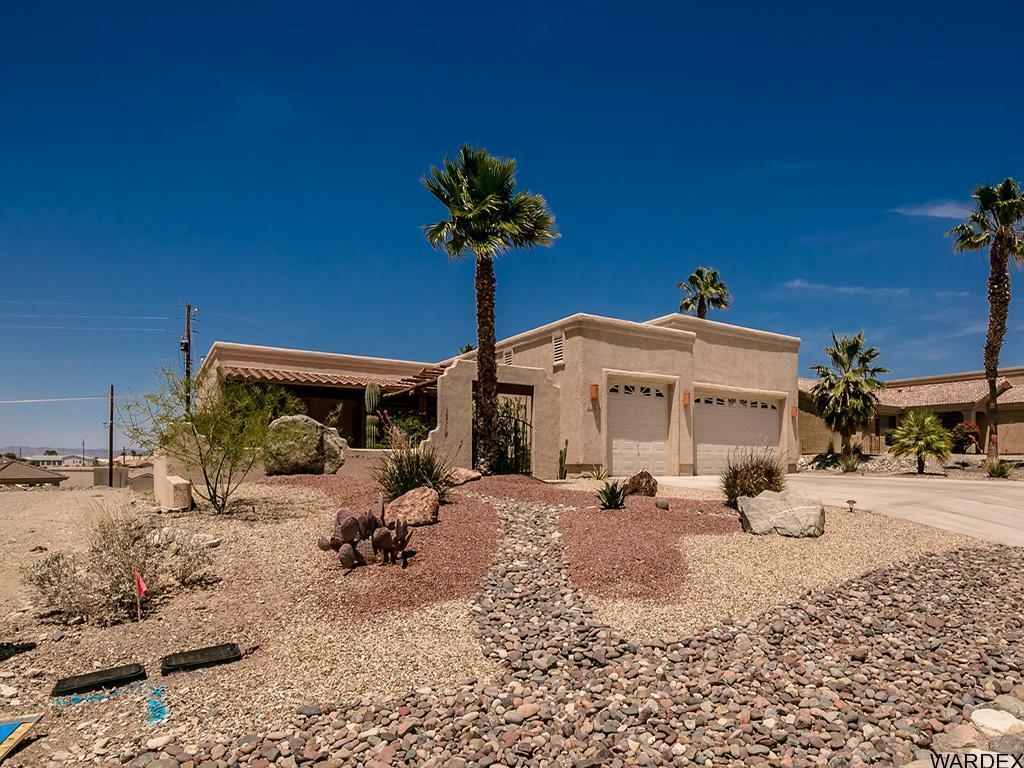 Property Photo:  3255 Palm Tree Dr  AZ 86404 