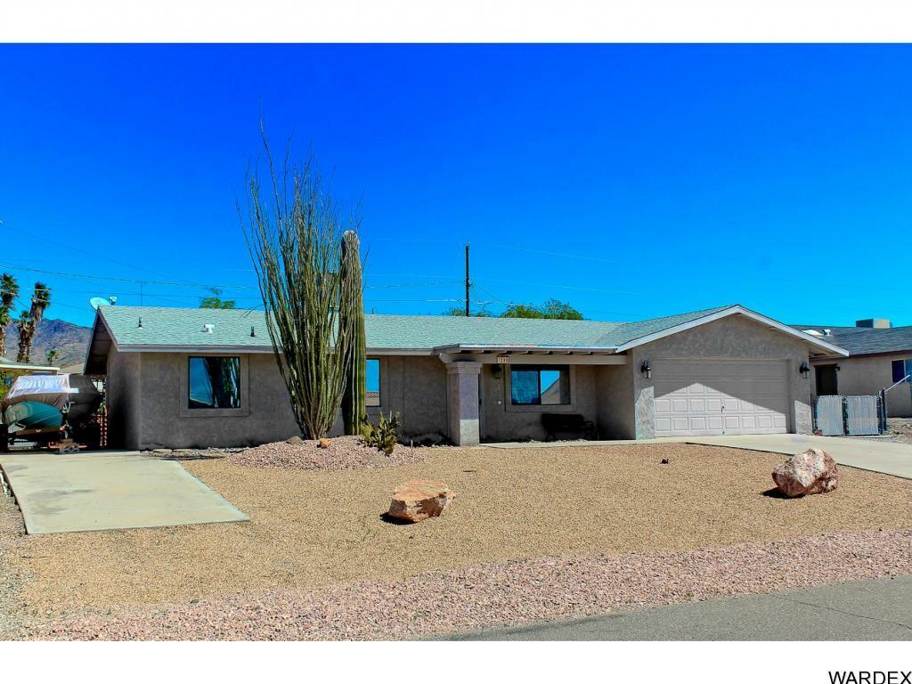 Property Photo:  1230 Cascade Dr  AZ 86406 