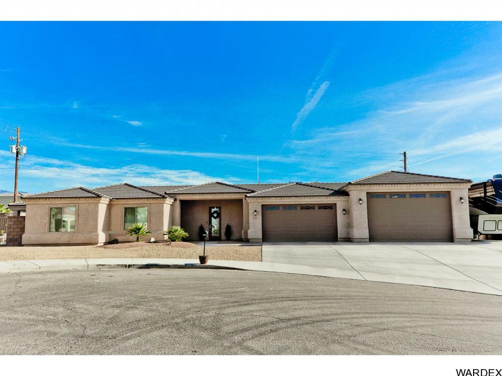 Property Photo:  2651 Fremont Ct  AZ 86406 