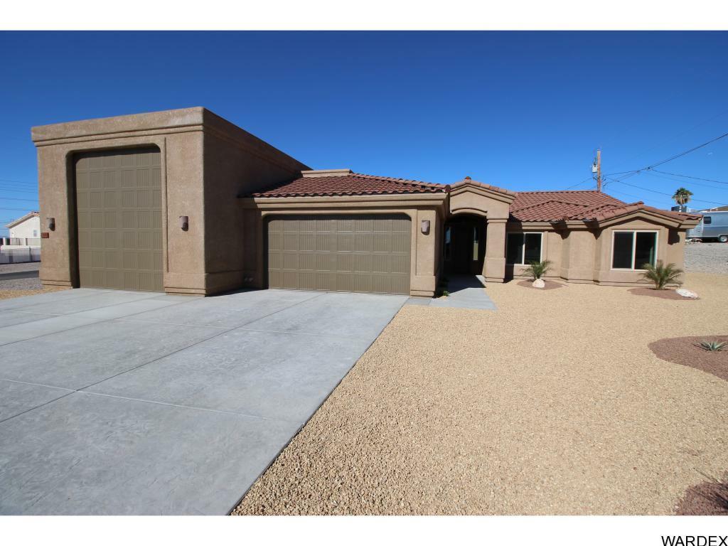 Property Photo:  690 Pueblo Dr  AZ 86406 