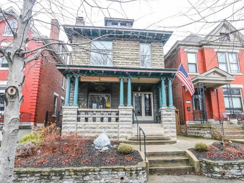 Property Photo: 709 Maple Avenue KY 41071