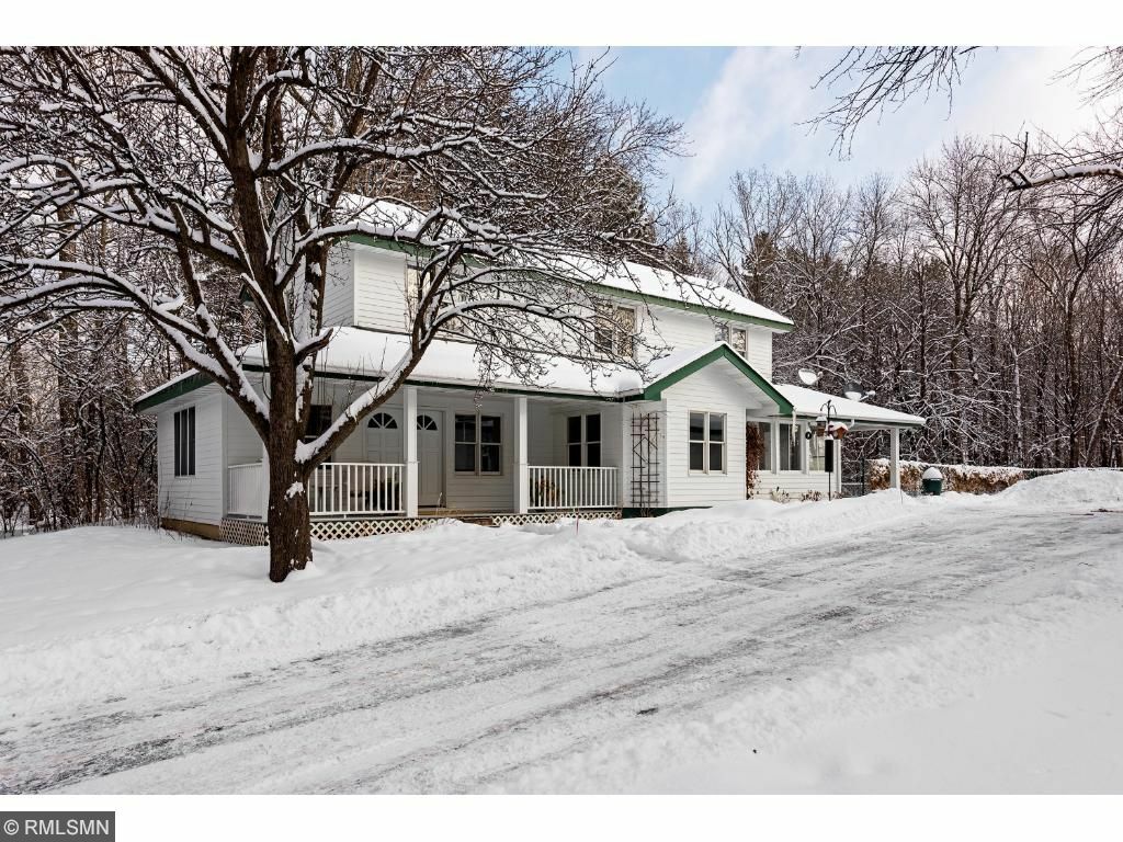 Property Photo:  458 Linden Avenue  MN 55356 