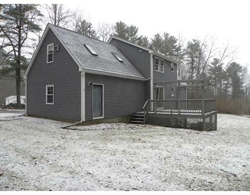 Property Photo:  46 Colburn Rd  MA 01507 