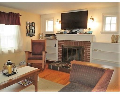 Property Photo: 242 Somers Rd MA 01028